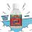 OUCH 200ml COMICS VAPE