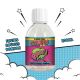 POOOF 200ml COMICS VAPE