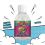 POOOF 200ml COMICS VAPE