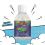 WOW 200ml COMICS VAPE