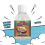 ZAP 200ml COMICS VAPE