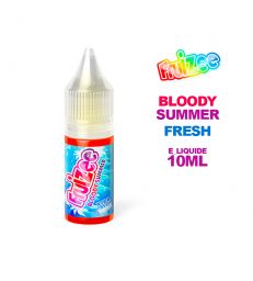 BLOODY SUMMER FRUIZEE
