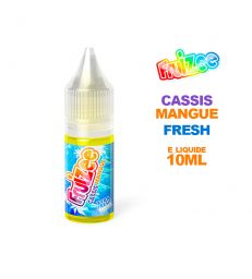 CASSIS MANGUE FRUIZEE