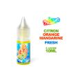 CITRON ORANGE MANDARINE FRUIZEE