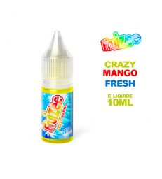 CRAZY MANGO FRUIZEE