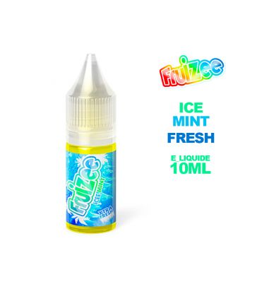 ICE MINT FRUIZEE
