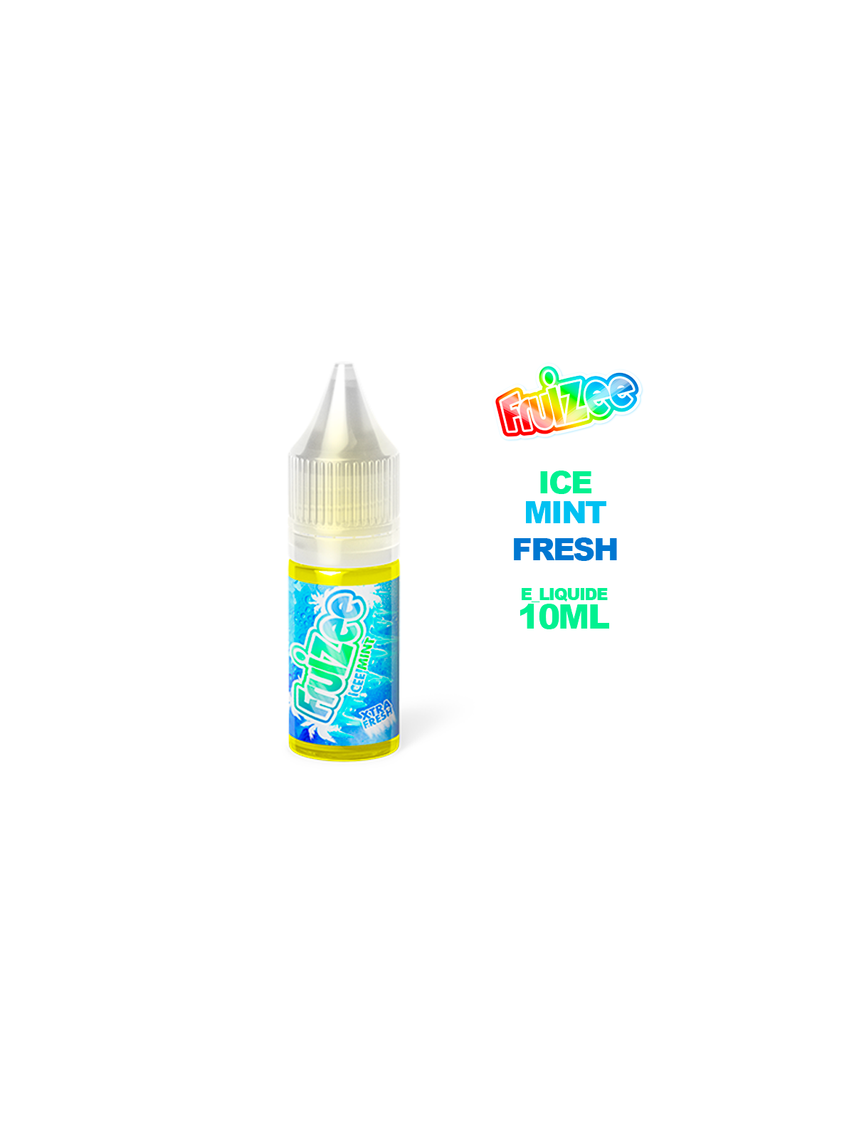 ICE MINT FRUIZEE
