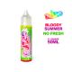 E-liquide Bloody Summer 50ML Fruizee