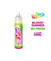 E-liquide Bloody Summer 50ML Fruizee
