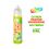 E-liquide Citron Orange Mandarine No Fresh 50ML Fruizee