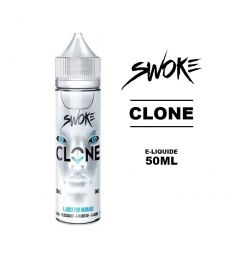 E-liquide CLONE 50ml SWOKE