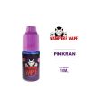 E-LIQUIDE PINKMAN VAMPIRE VAPE Fruits Rouges