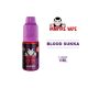 E-LIQUIDE BLOOD SUKKA VAMPIRE VAPE Fruits Rouges, Eucalyptus Menthol