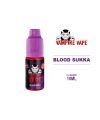 E-LIQUIDE BLOOD SUKKA VAMPIRE VAPE Fruits Rouges, Eucalyptus Menthol