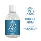 BUBBLE GUM 200 ml 770 PREMIUM