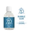 BUBBLE GUM 200 ml 770 PREMIUM