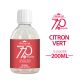 CITRON VERT 200 ml 770 PREMIUM
