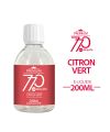 CITRON VERT 200 ml 770 PREMIUM