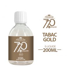 GOLD 200 ml 770 PREMIUM