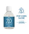 POP-CORN SUCRÉ 200 ml 770 PREMIUM