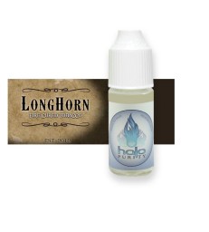 E-LIQUIDE LONGHORN HALO - Cigare