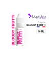 E Liquide BLOODY FRUTTI Liquideo 10ml