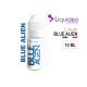 E Liquide BLUE ALIEN Liquideo 10ml