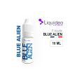 E Liquide BLUE ALIEN Liquideo 10ml