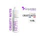 E Liquide CRUSTY NUTS Liquideo