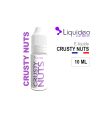 E Liquide CRUSTY NUTS Liquideo