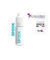 E Liquide SPOCK Liquideo 10ml