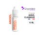 E Liquide tabac menthe douce ANGEL Liquideo