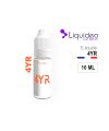 E-Liquide 4YR Liquideo 10ml