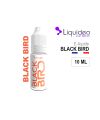 E-Liquide BLACK BIRD LIQUIDEO mélange tabacs blonds