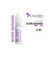 E-Liquide BURN BANANA Liquideo