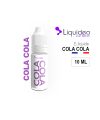 E-Liquide COLA COLA Liquideo 10 ml