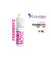 E-Liquide FRAMBOYZ Liquideo 10ml