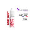 E-Liquide GARY GUET Liquideo