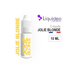 E-Liquide JOLIE BLONDE 10ml