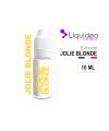 E-Liquide JOLIE BLONDE 10ml
