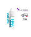 E-Liquide NAR NAR Liquideo 10ml Thé menthe