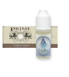E-LIQUIDE PRIME15 10 ml HALO Tabac Blond Doux