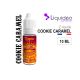 E Liquide COOKIE CARAMEL Liquideo