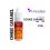 E Liquide COOKIE CARAMEL Liquideo