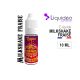 MILKSHAKE FRAISE 10 ml Liquideo
