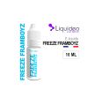 E Liquide FREEZE FRAMBOYZ Liquideo 10ml