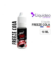 E-Liquide FREEZE COLA LIQUIDEO