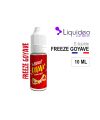 E-Liquide FREEZE GOYAVE Liquideo 10ml