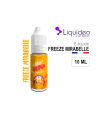 E-Liquide FREEZE MIRABELLE Liquideo 10 ml
