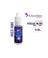 E-liquide FREEZE MÛRE 10 ml Liquideo